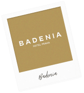 Badenia Logos